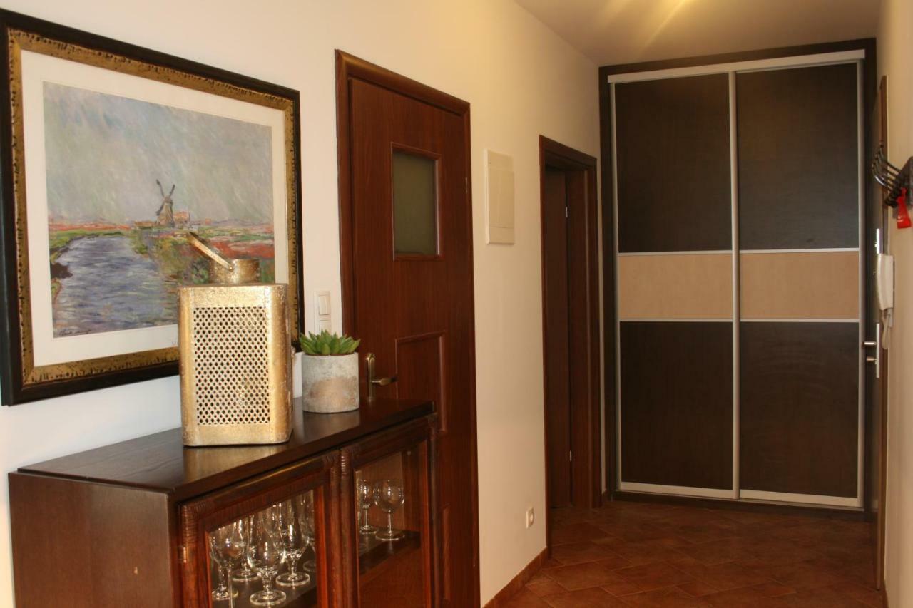 Sunshine Apartament Sopot Exterior foto