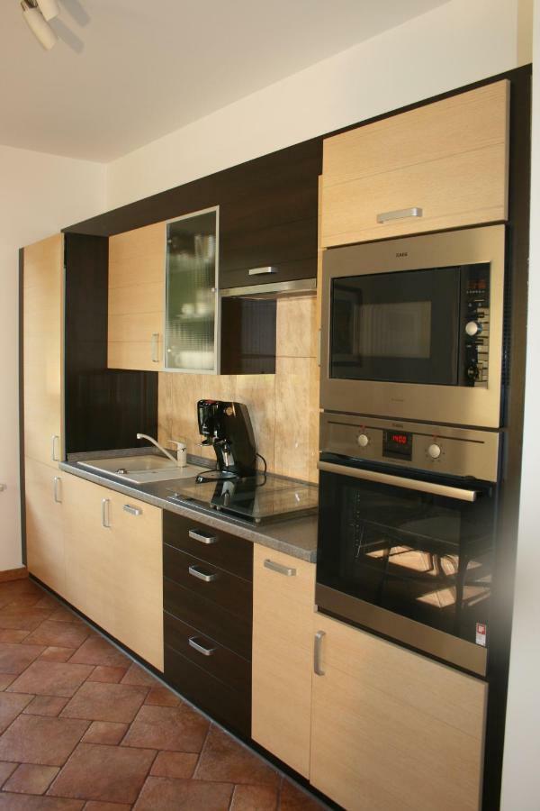 Sunshine Apartament Sopot Exterior foto